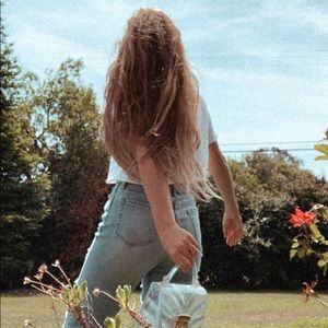 Meet your Posher, Jamie